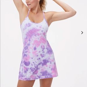 Outdoor Voices Exercise Dress